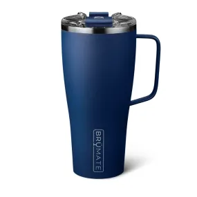 Brumate: Toddy XL in Matte Navy