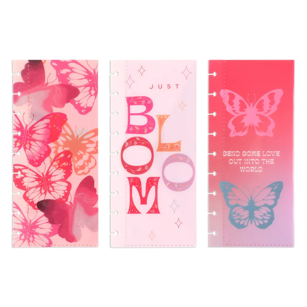 Butterfly Bliss - Envelopes - 3 Pack