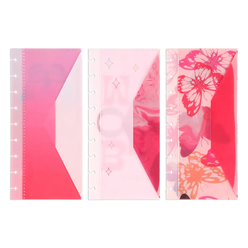 Butterfly Bliss - Envelopes - 3 Pack