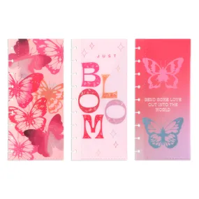 Butterfly Bliss - Envelopes - 3 Pack