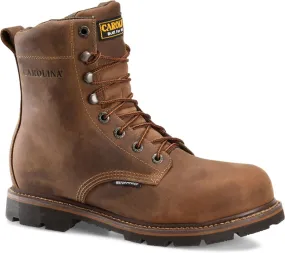 CA3057 8” Waterproof Work Boot