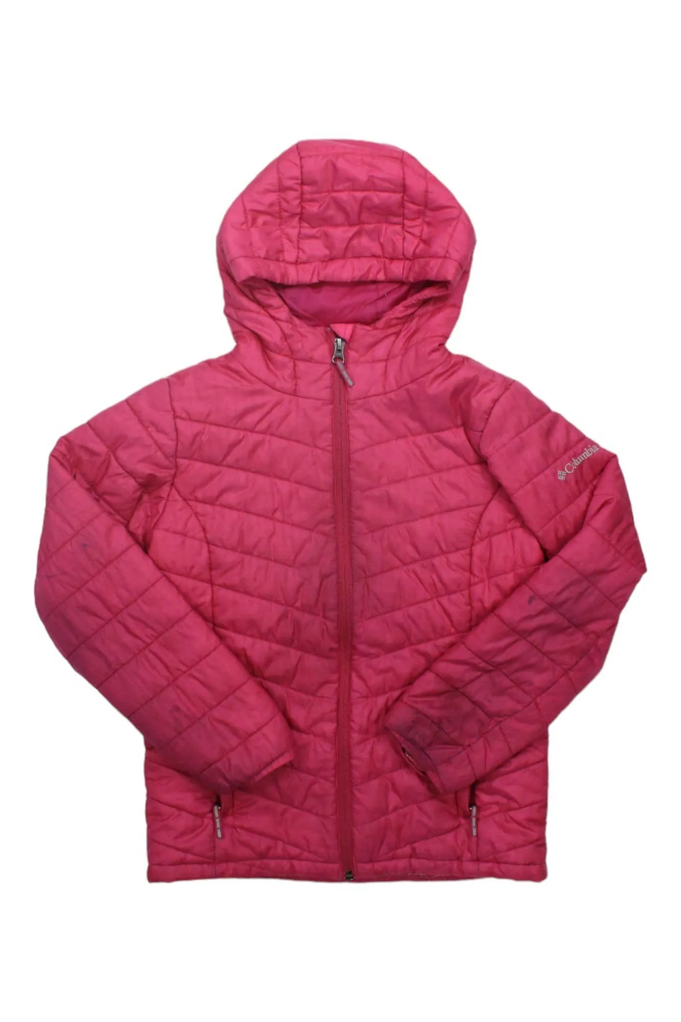 Columbia Girls Powder Lite Jacket