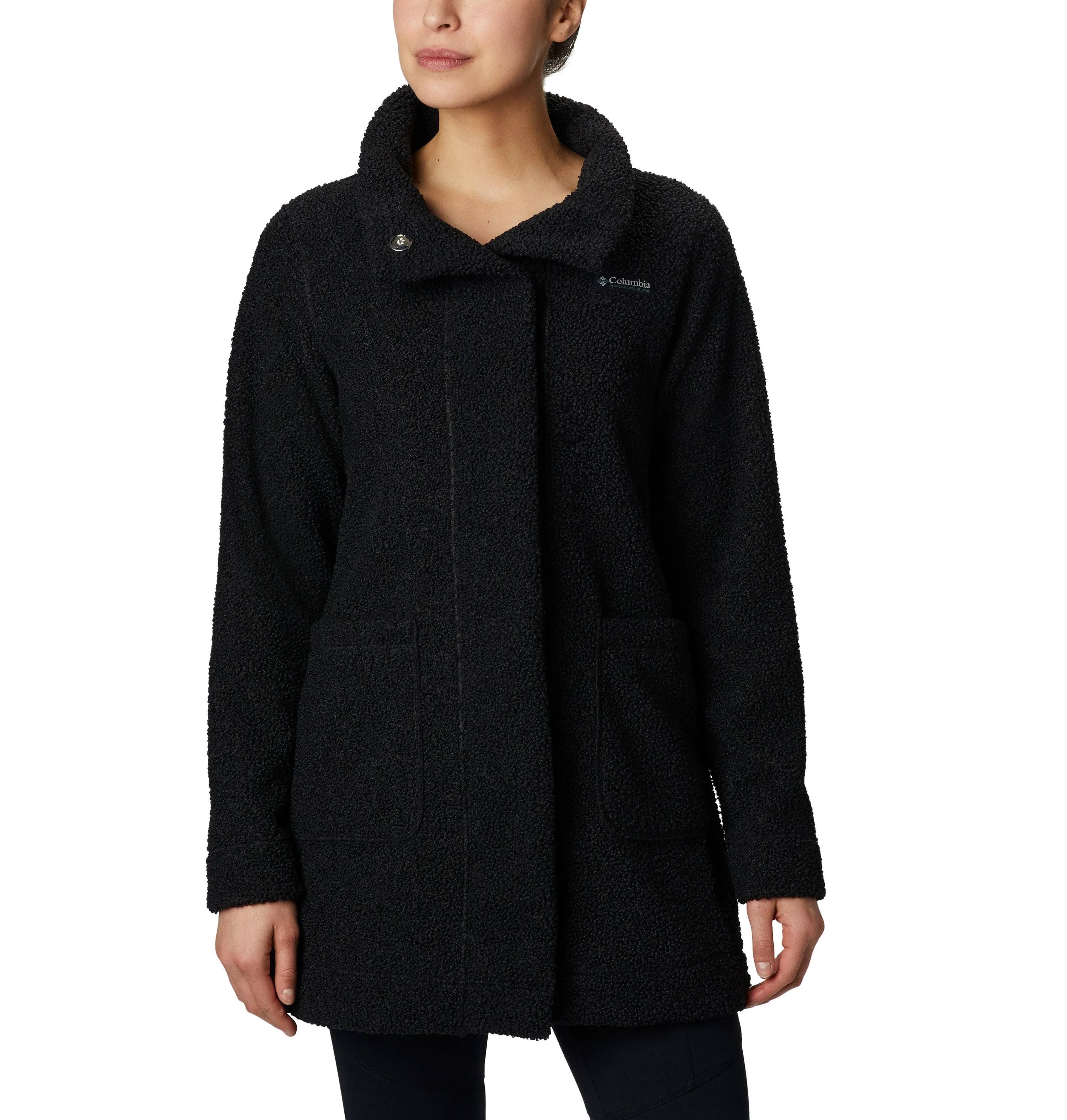 Columbia - Women's Panorama™ Long Jacket