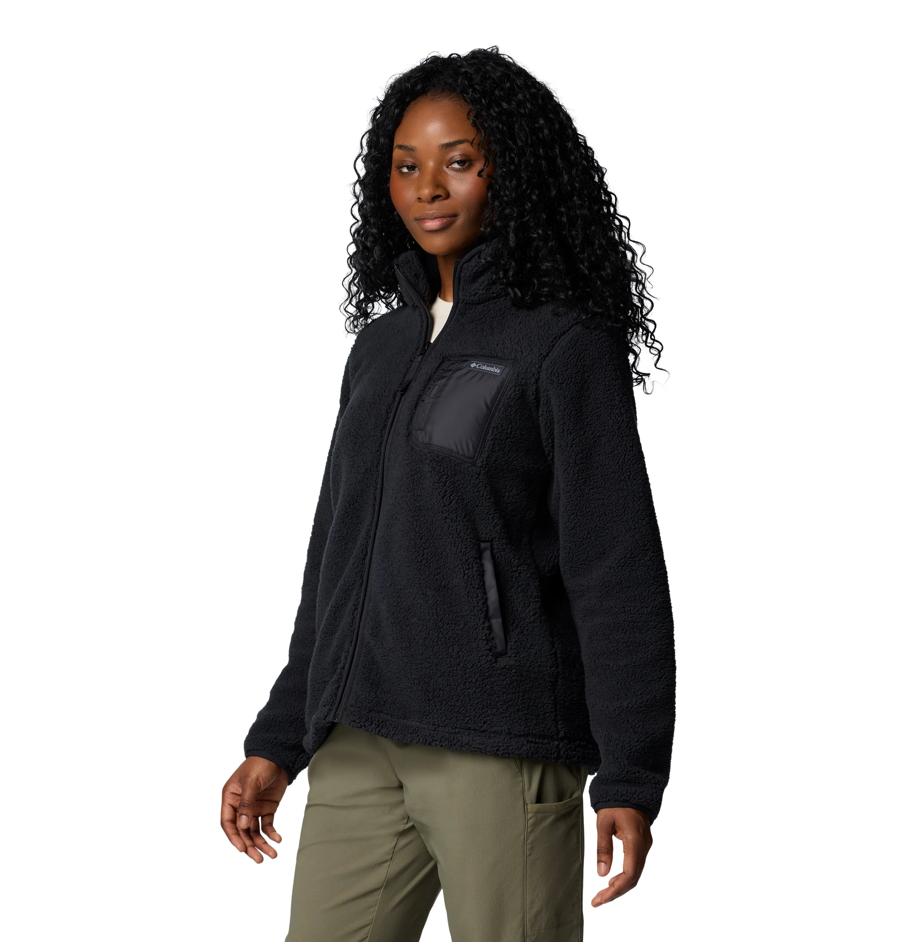 Columbia - Women's West Bend™ II Full Zip Jacket