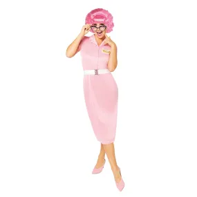 Costume Women - Grease Frenchy