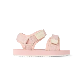 Cry Wolf - Beach Sandal - Soft Pink