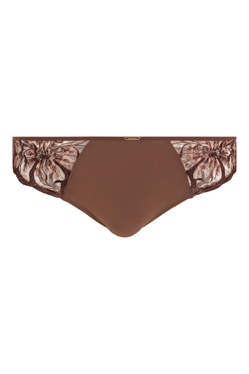 Culotte Fleurs - Imp Leo