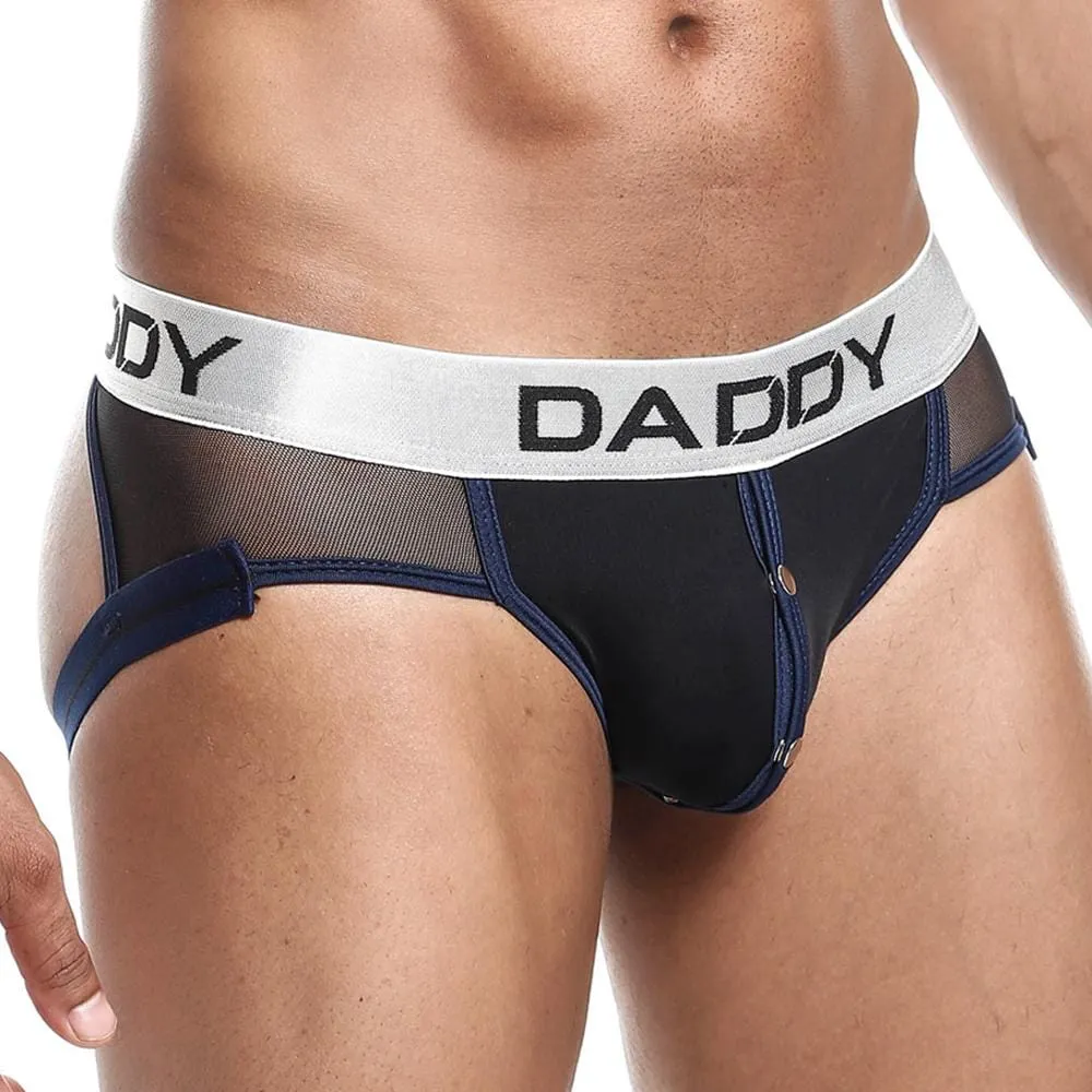 Daddy DDE027 J Perez Jockstrap