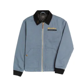 DARK SEAS TRANSPORT JACKET FLINTSTONE