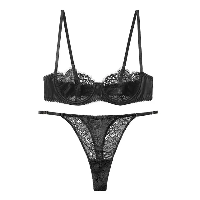 Diana Women's Lingerie Set