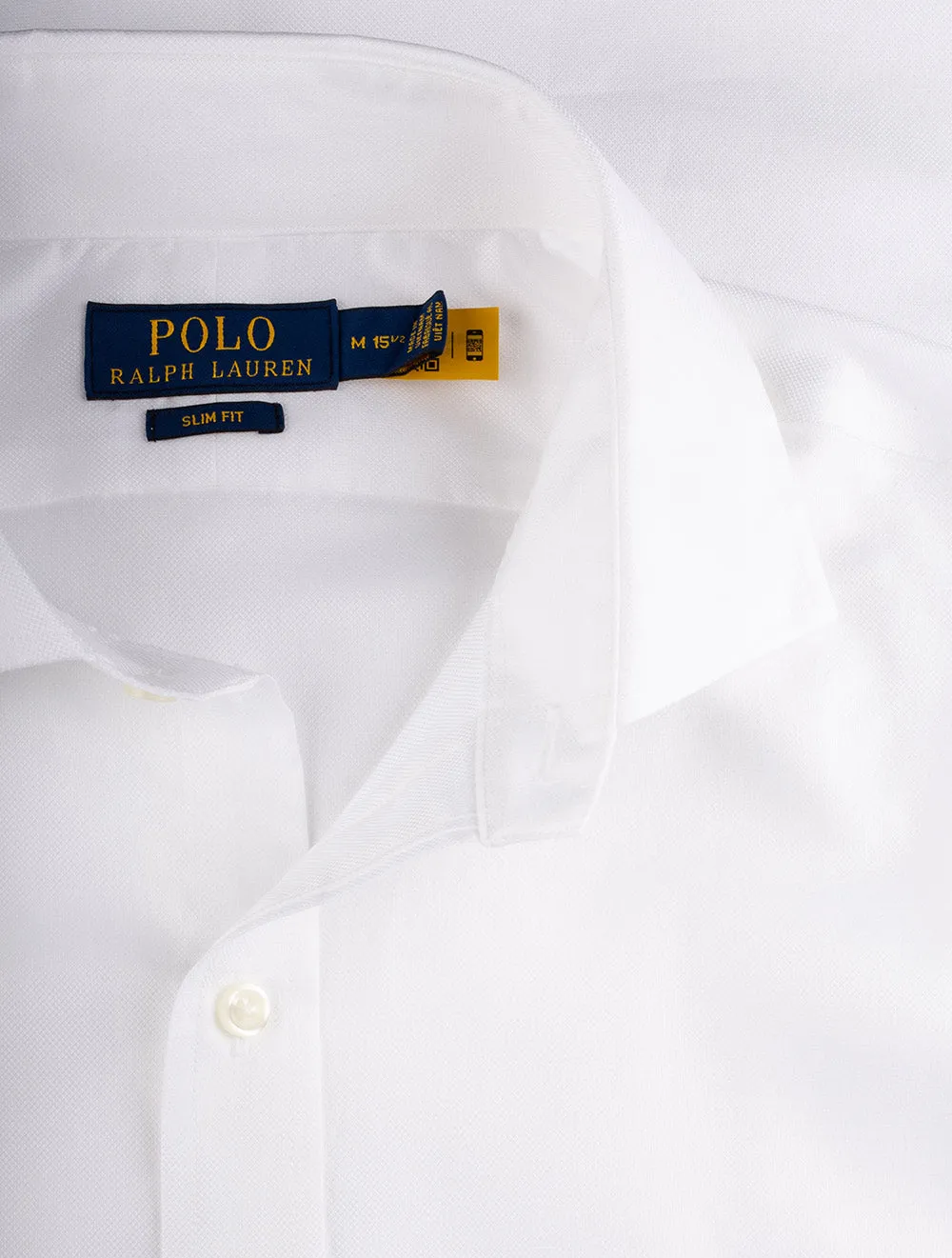 Dress Shirt White