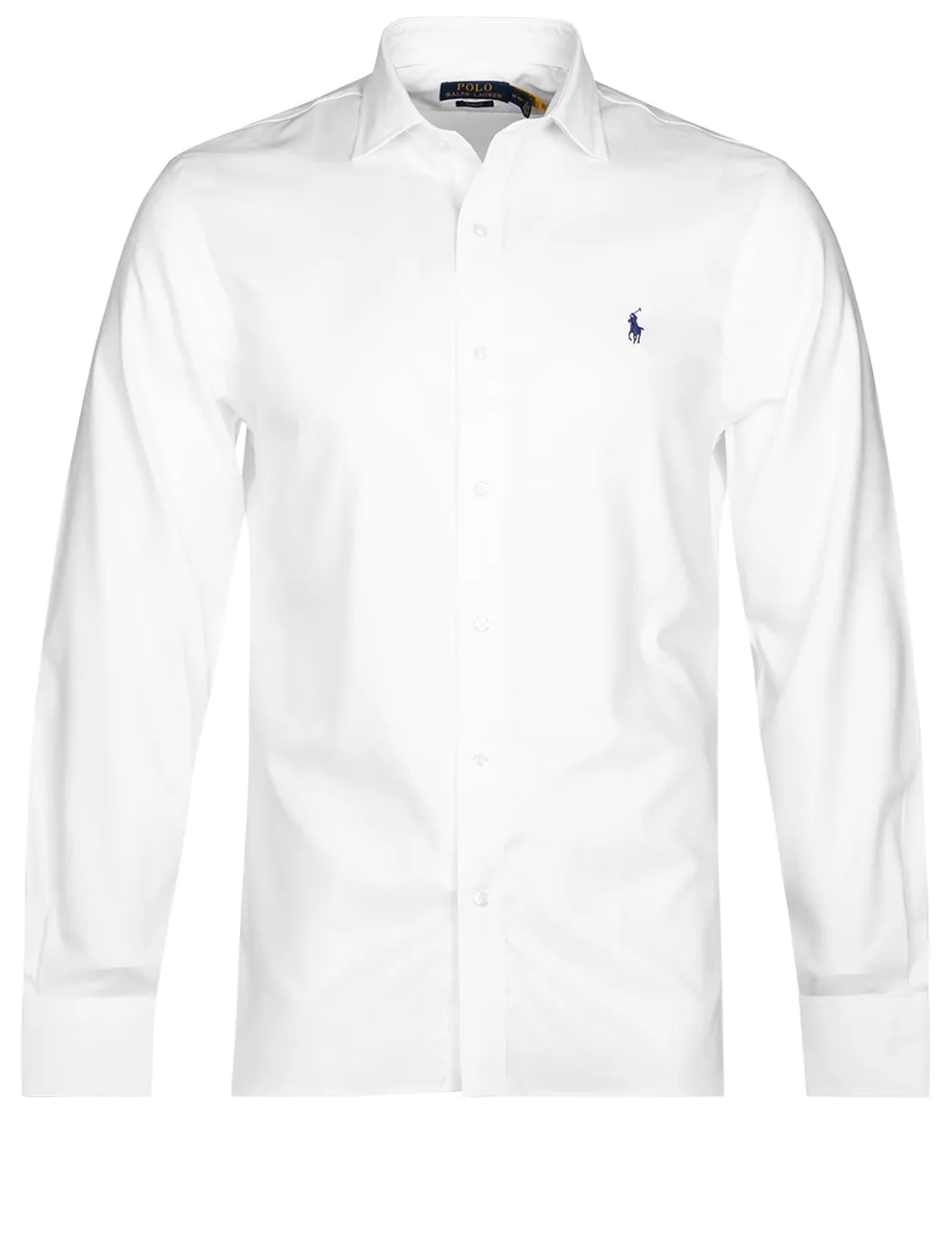 Dress Shirt White