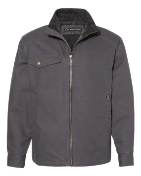 DRI DUCK - Men's Endeavor Canyon Cloth™ Canvas Jacket