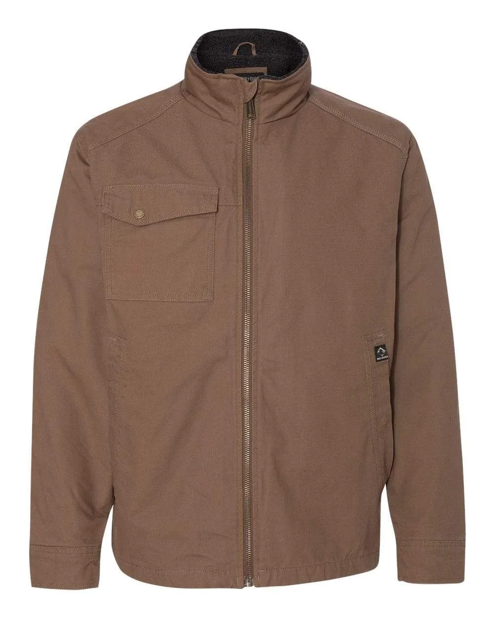 DRI DUCK - Men's Endeavor Canyon Cloth™ Canvas Jacket