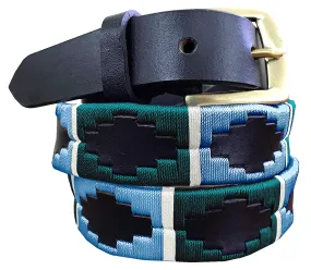 EL CHALTÉN - Children's Polo Belt