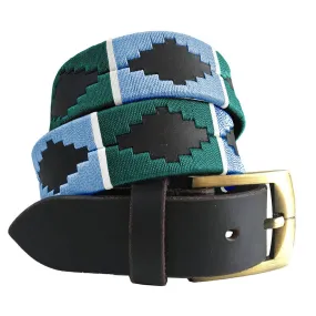 EL CHALTÉN - Classic Polo Belt