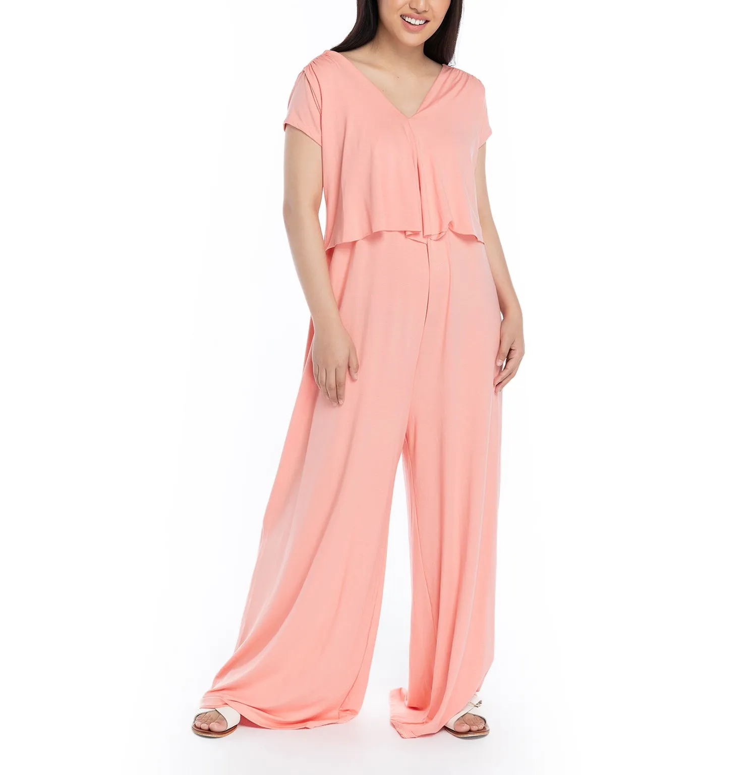 Eloise Nursing jumpsuit