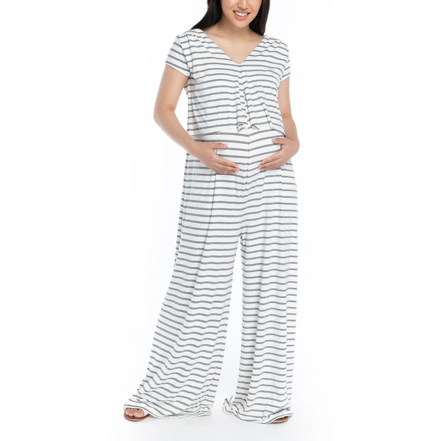 Eloise Nursing jumpsuit