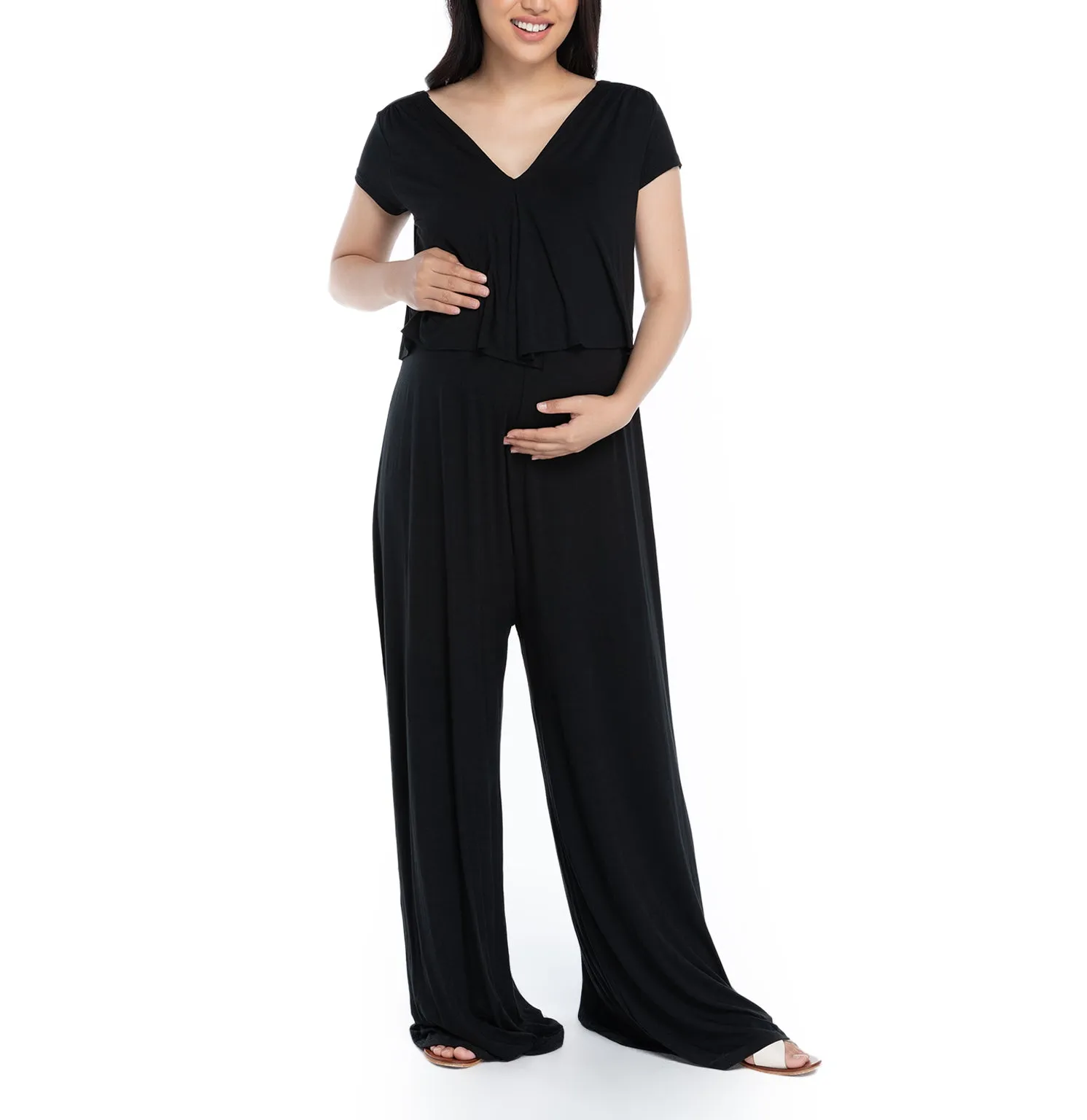 Eloise Nursing jumpsuit