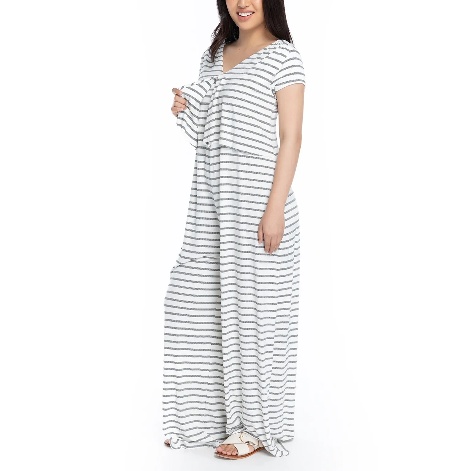 Eloise Nursing jumpsuit