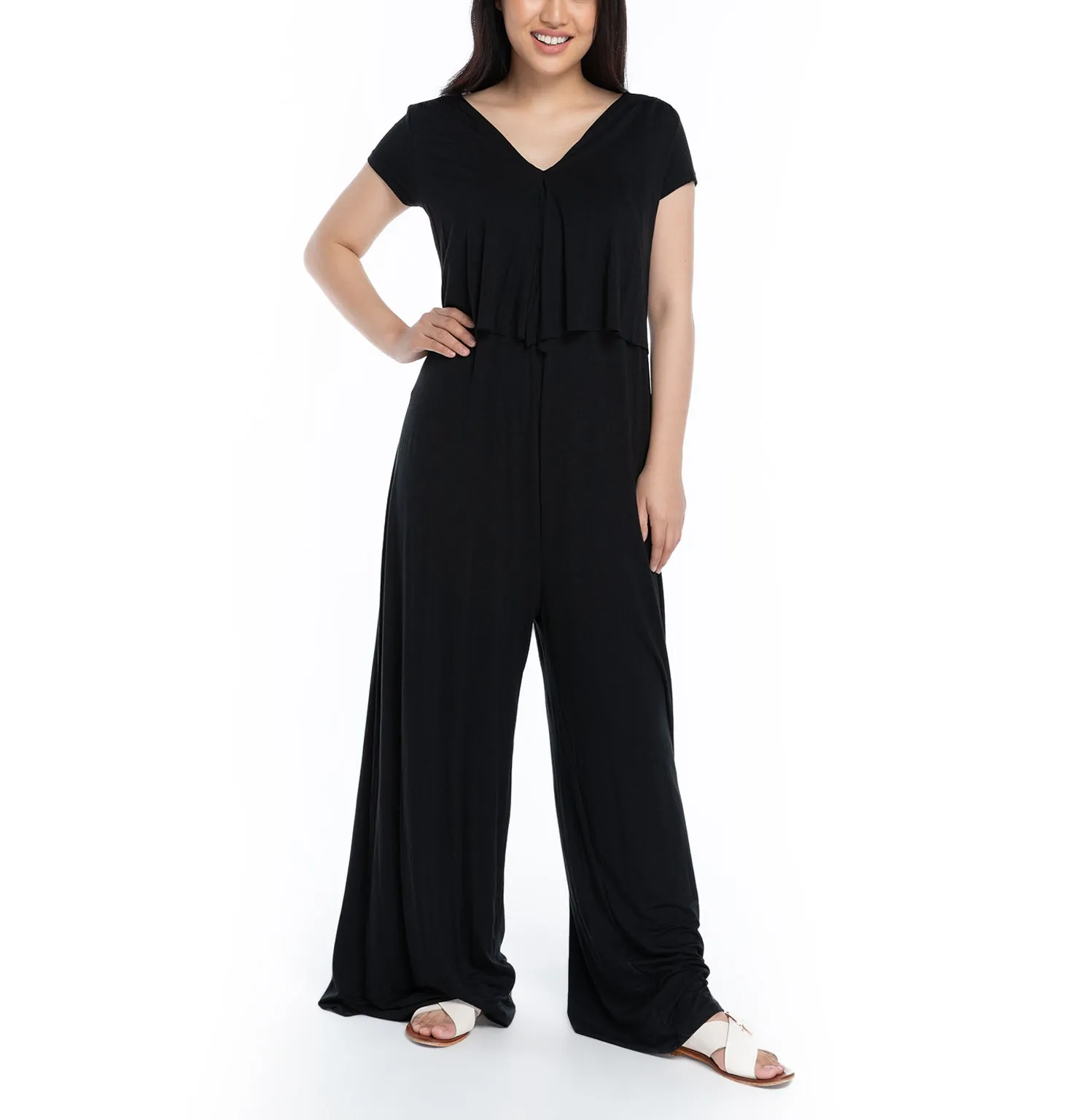 Eloise Nursing jumpsuit