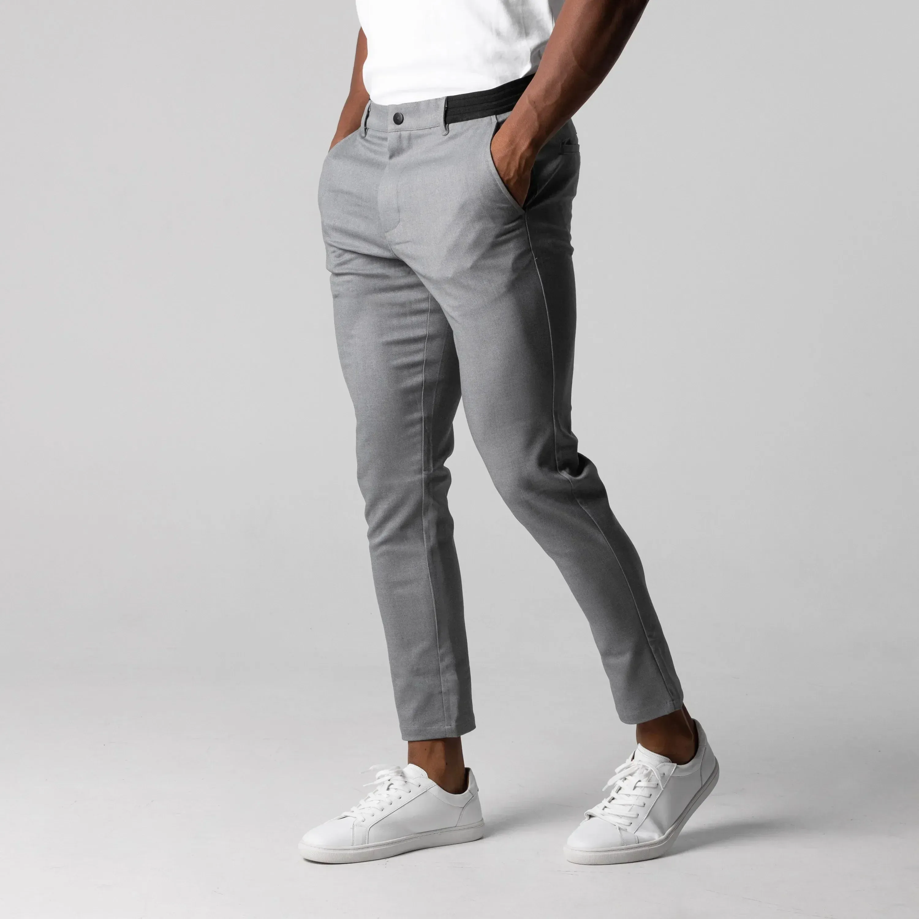 Elvin Men's Chinos Pants