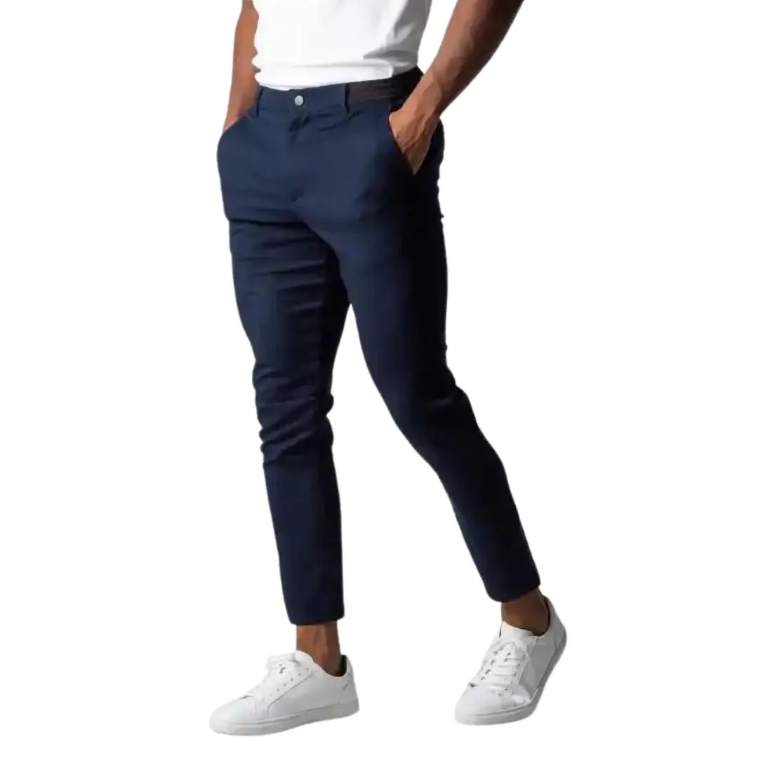 Elvin Men's Chinos Pants