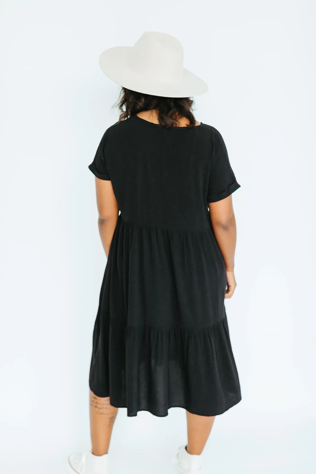 Fairburn Everyday Dress