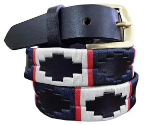 FEDERACIÓN - Children's Polo Belt