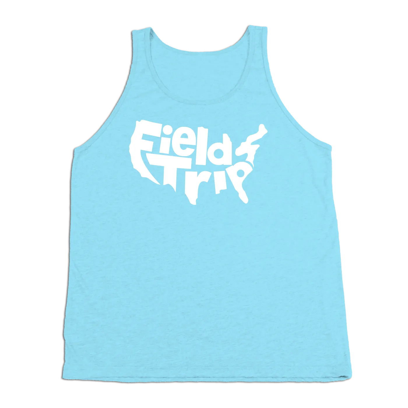 #FIELDTRIPS USA Tank Top