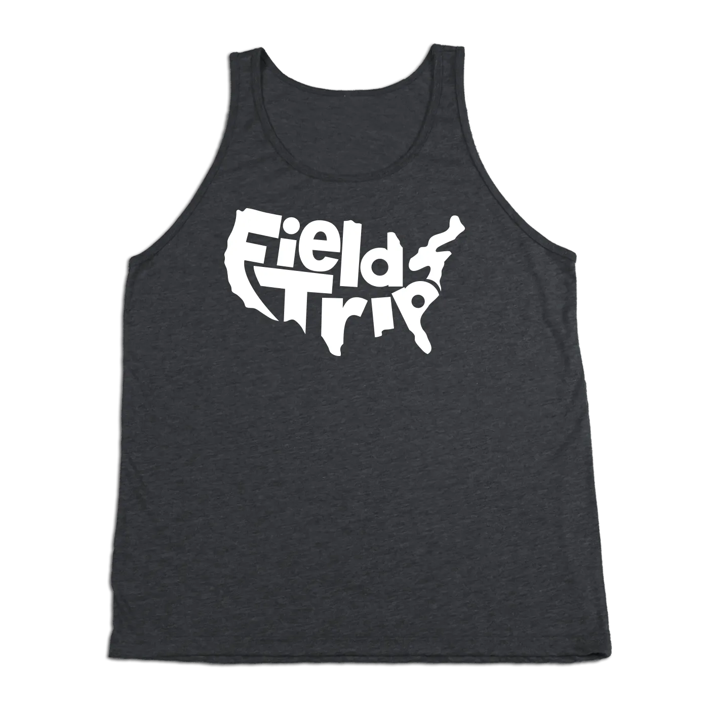 #FIELDTRIPS USA Tank Top