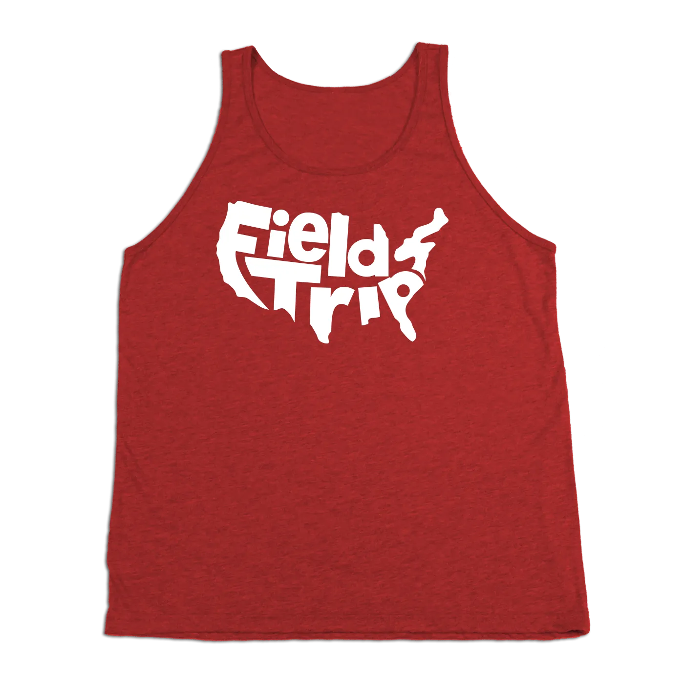 #FIELDTRIPS USA Tank Top