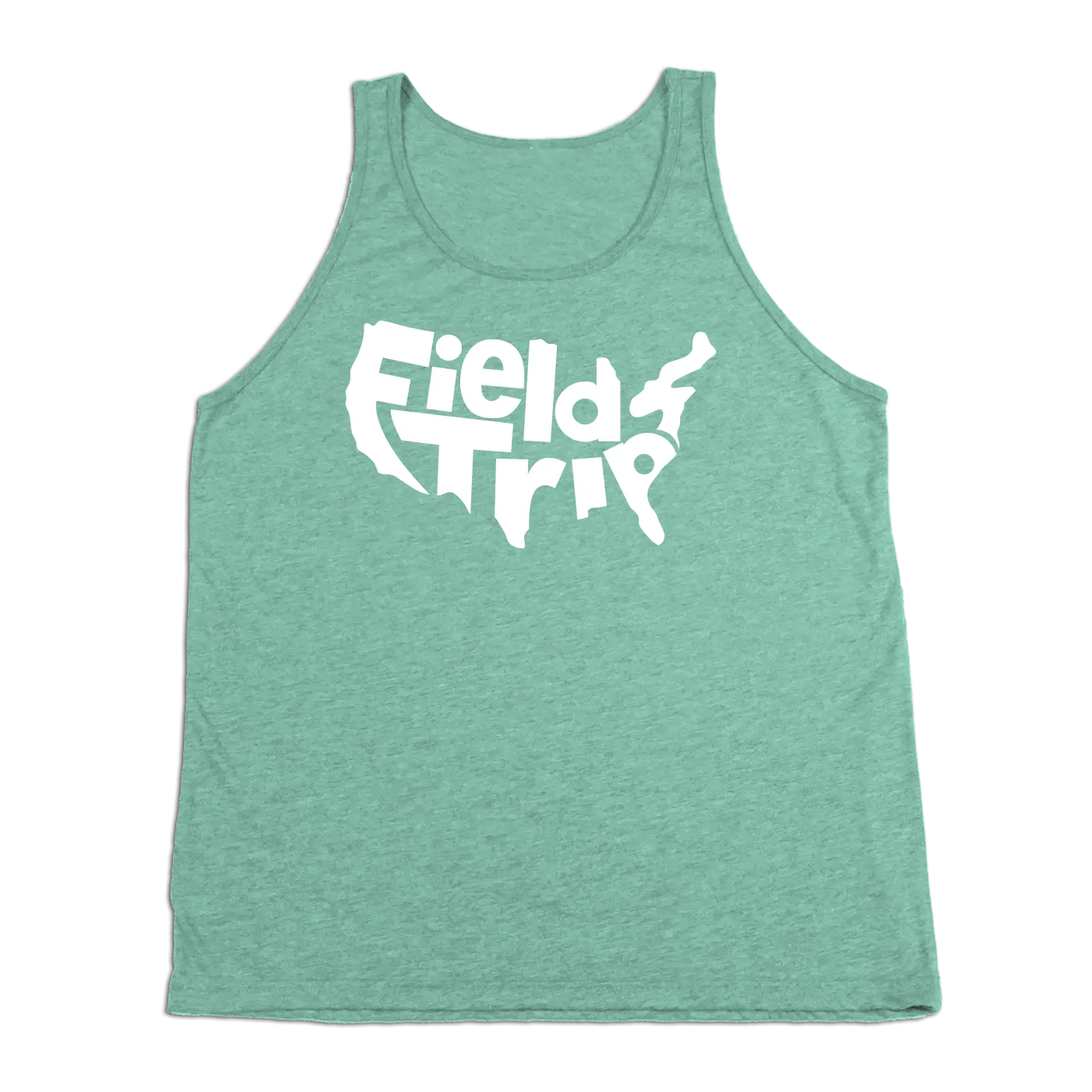 #FIELDTRIPS USA Tank Top