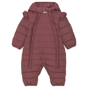 FIXONI Wild Ginger Snowsuit w. Lining