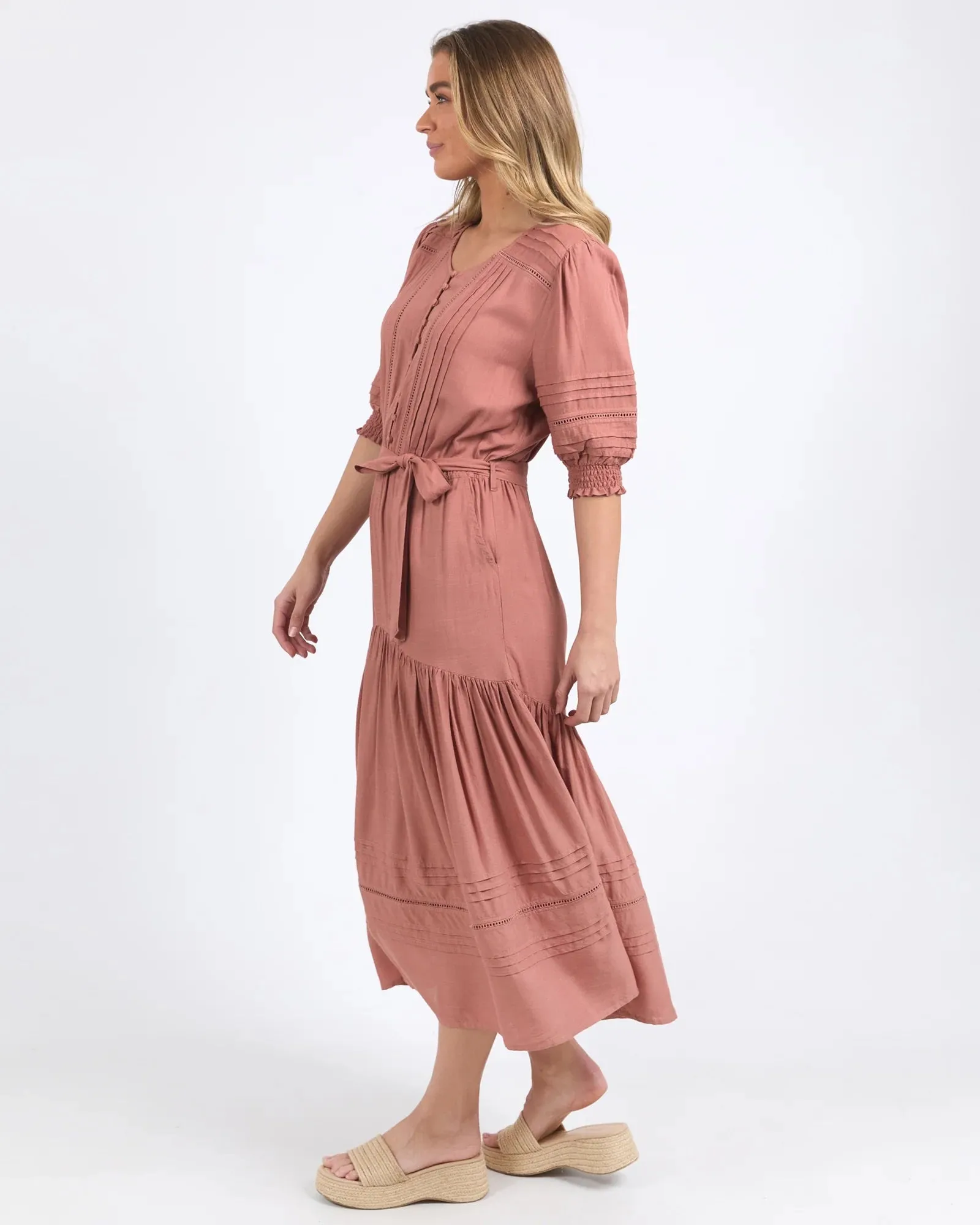 Foxwood Thea Dress