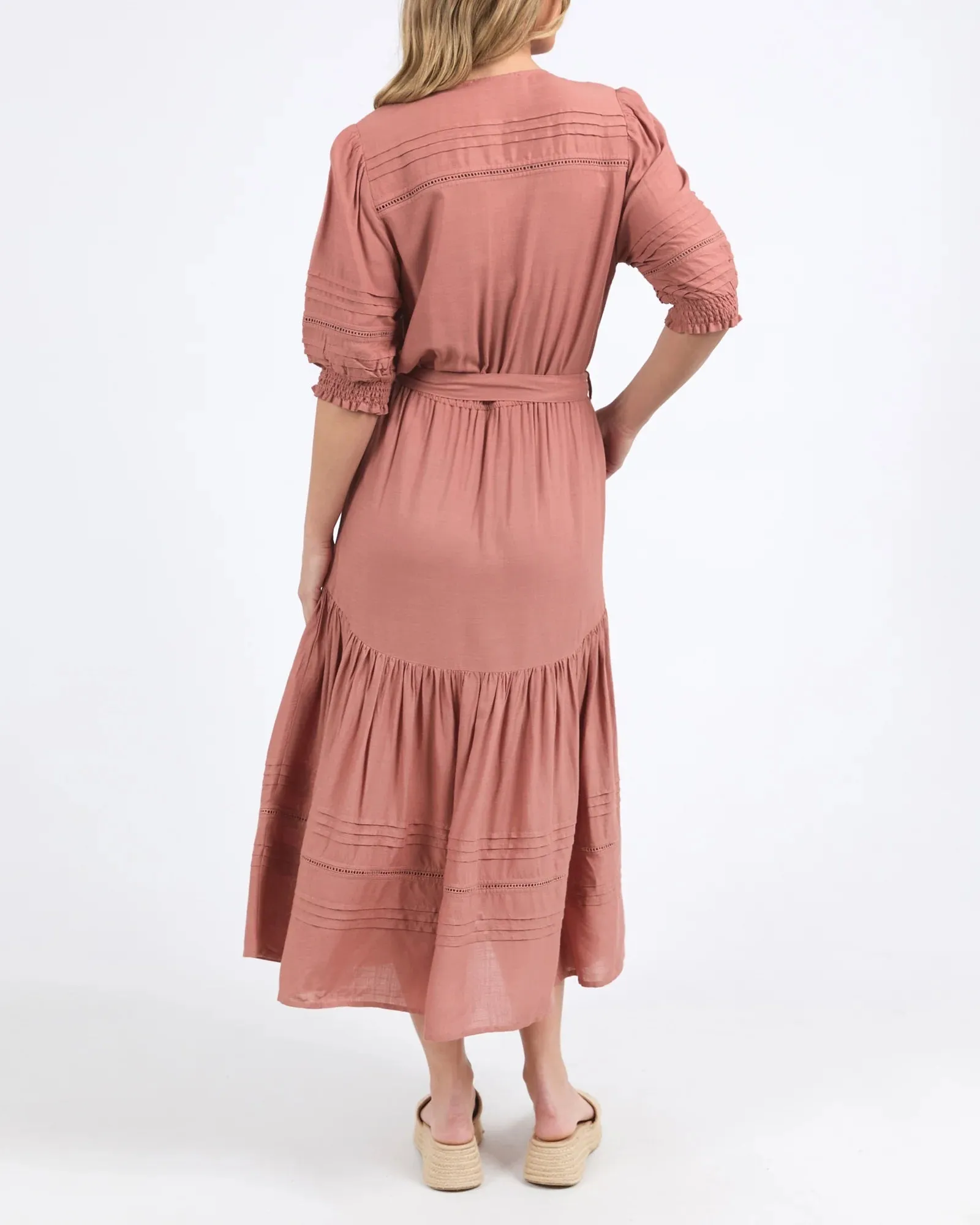 Foxwood Thea Dress