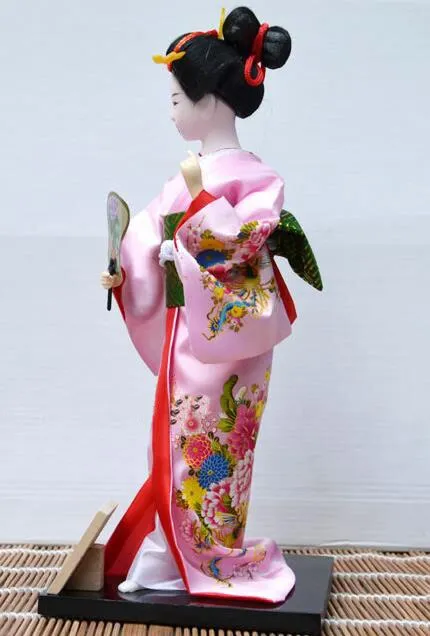 Geisha Doll Umiko