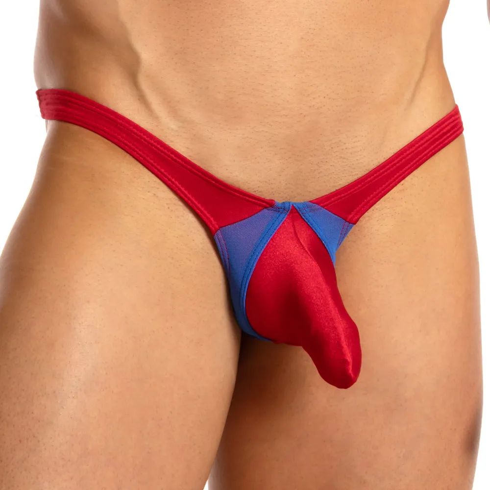 Good Devil GDK045 Pecker Thong