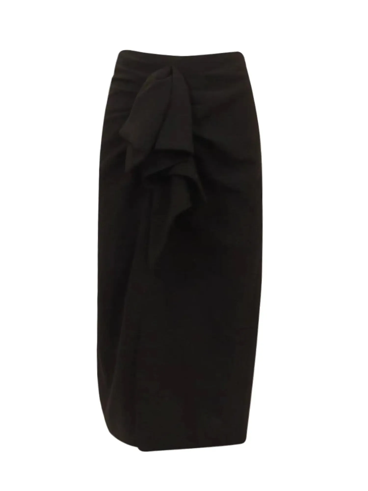 Gracia Pencil Bow Skirt