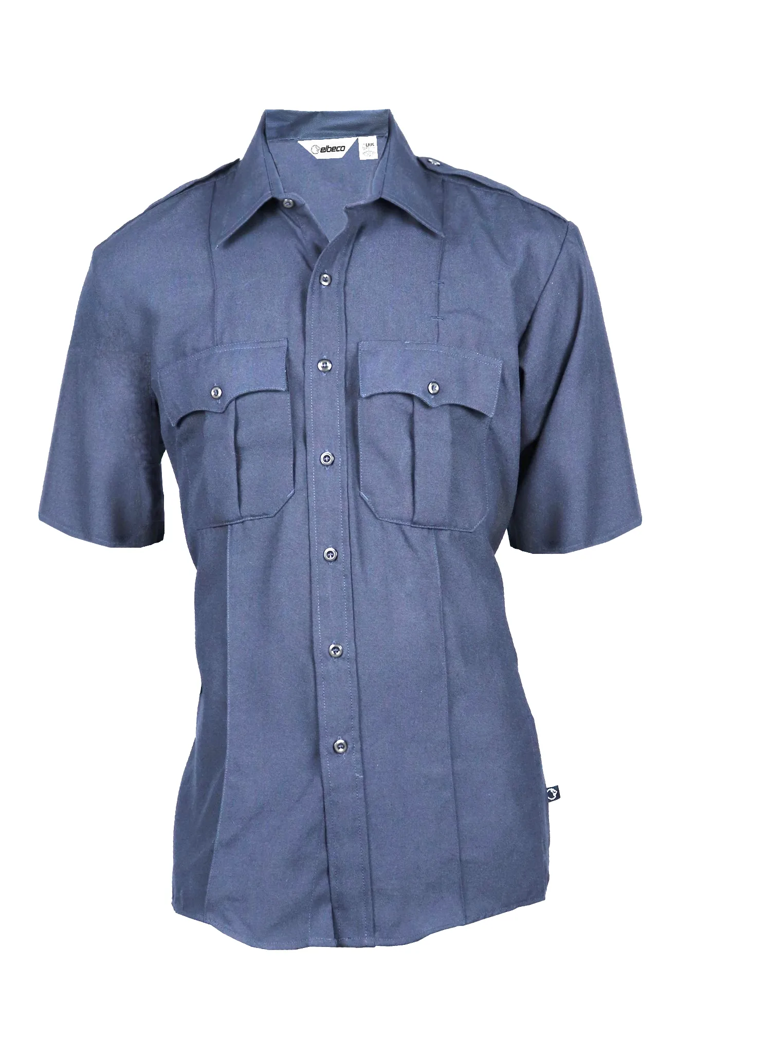 HeroGuard™ DuPont™ Nomex® Bravo Short Sleeve Shirt