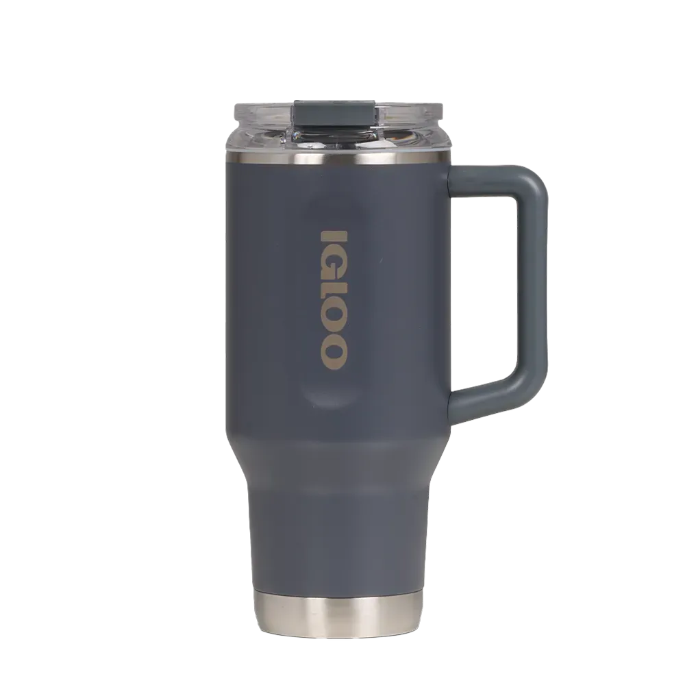 Igloo 32 oz Stainless Steel Travel Mug