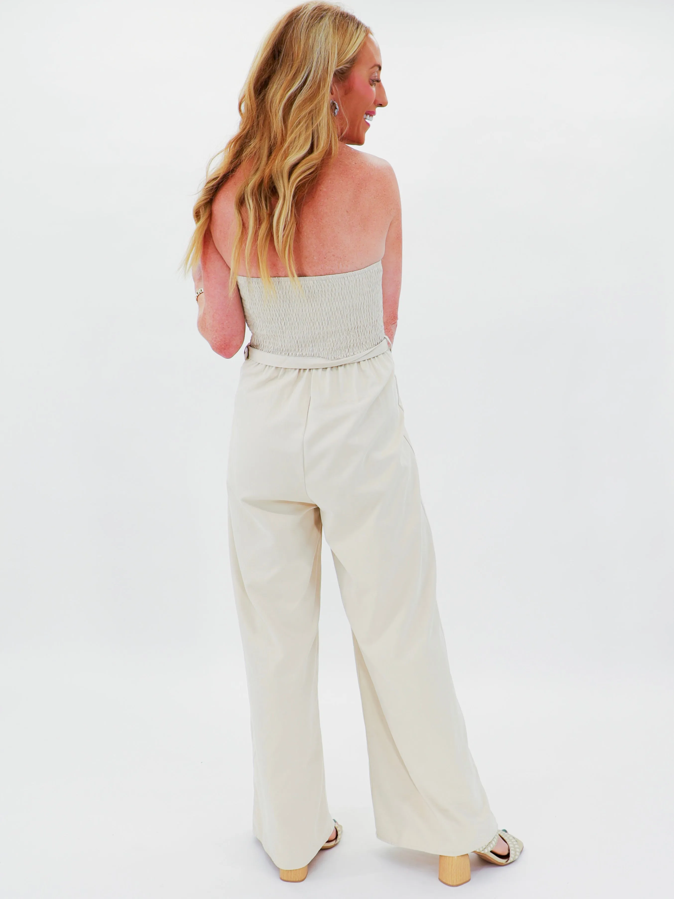 Into The Night Jumpsuit