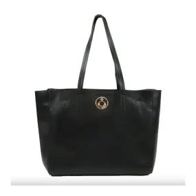 Isoki Avoca Everyday Tote COAL (SOK-1)