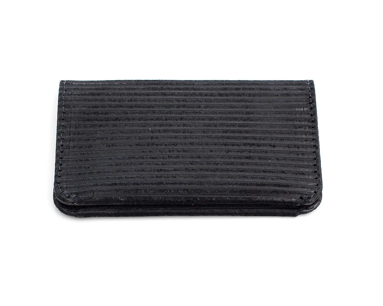 JUNO card case lined