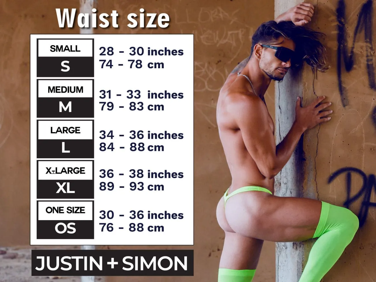 JUSTIN SIMON XSJ08 Classic Trunks Color Coral