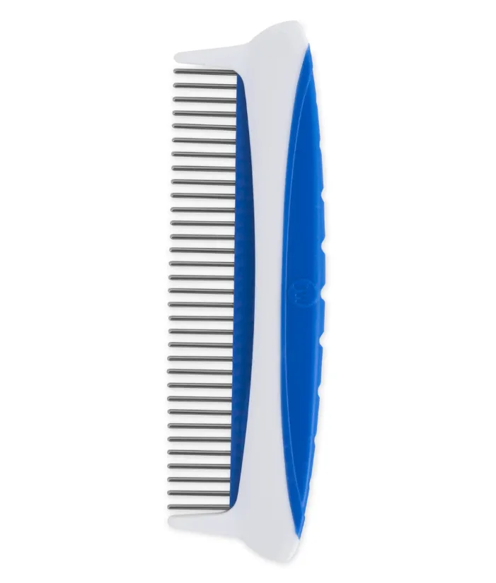 JW Gripsoft Rotating Comfort Comb Medium