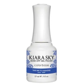 Kiara Sky Gel - 447 Take Me To Paradise