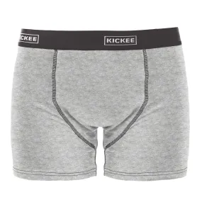 KicKee Pants Men's Boxer Brief