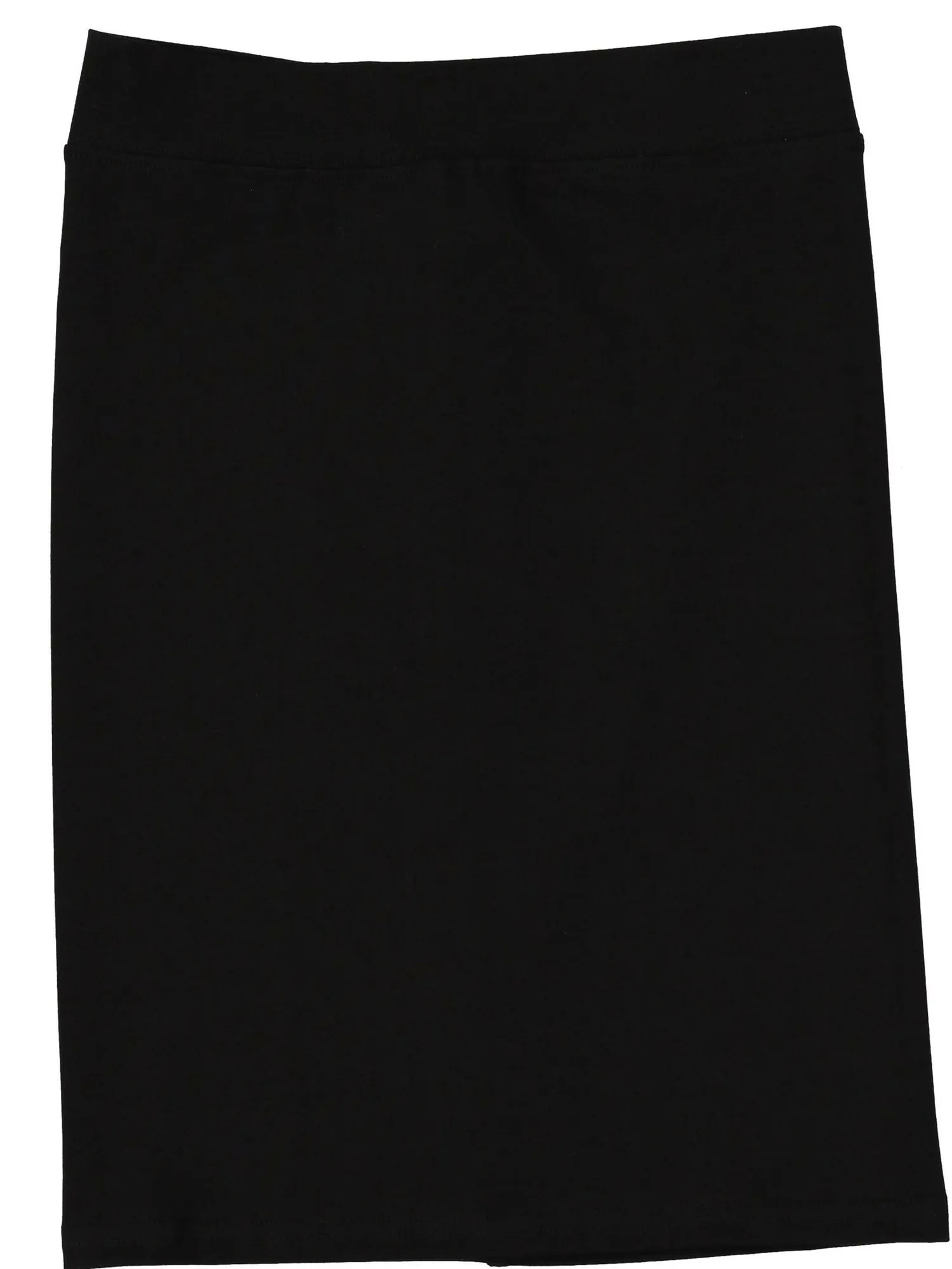 Kikiriki Kids Cotton Pencil Skirt