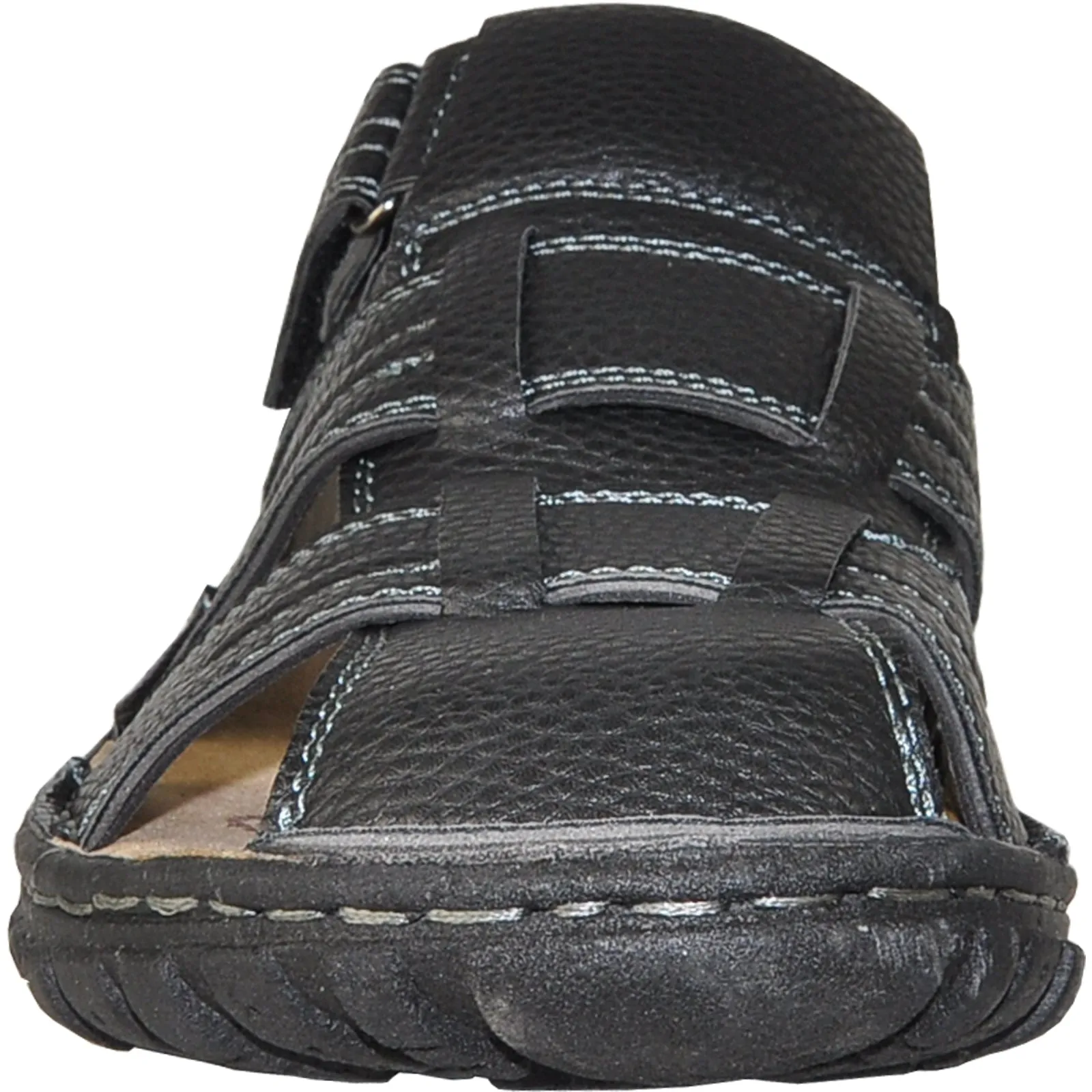 KOZI Men Sandal LOCUS-83 Black